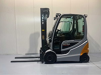 Still rx60-25 - 2500kg hefvermogen - 3865 uren - vorkheftruck - afbeelding 11 van  18
