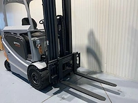 Still rx60-25, side-shift, triple mast - afbeelding 7 van  25