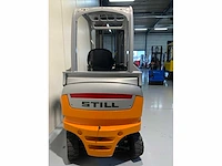 Still rx60-25, side-shift, triple mast - afbeelding 8 van  25