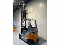 Still rx60-25, side-shift, triple mast - afbeelding 9 van  25
