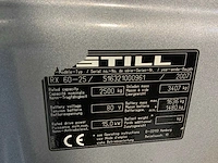 Still rx60-25, side-shift, triple mast - afbeelding 13 van  25
