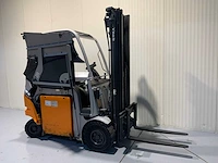 Still rx60-25, side-shift, triple mast - afbeelding 16 van  25