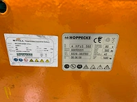 Still rx60-25, side-shift, triple mast - afbeelding 17 van  25