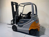 Still rx60-25, side-shift, triple mast - afbeelding 19 van  25