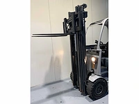 Still rx60-25, side-shift, triple mast - afbeelding 23 van  25