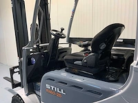 Still rx60-25, side-shift, triple mast - afbeelding 25 van  25