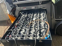 Still rx60-25 vorkheftruck, accu 2023, urenstand 3898, blue spot - afbeelding 6 van  29