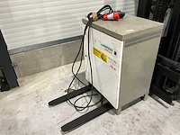 Still rx60-25 vorkheftruck freelift - afbeelding 7 van  16