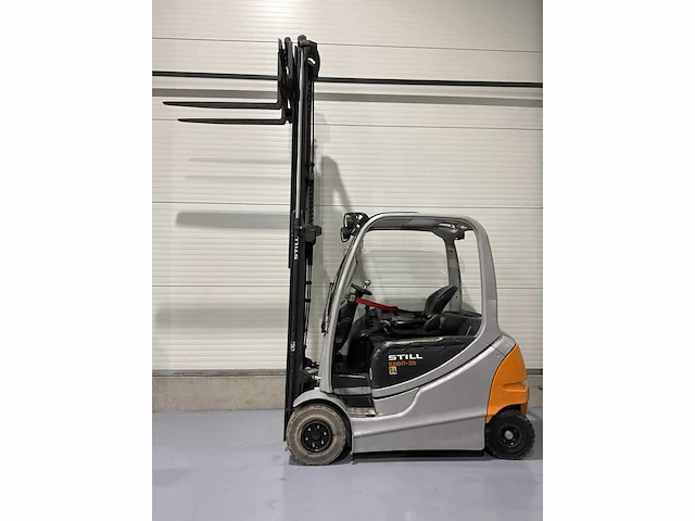 Still rx60-25 vorkheftruck freelift - afbeelding 15 van  16