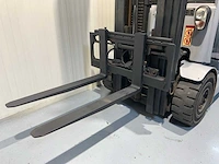 Still rx60-25 vorkheftruck triple mast - afbeelding 2 van  18
