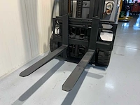 Still rx60-25 vorkheftruck triple mast - afbeelding 3 van  18