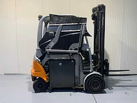 Still rx60-25 vorkheftruck triple mast - afbeelding 4 van  18