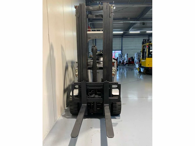 Still rx60-25 vorkheftruck triple mast - afbeelding 16 van  18