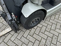 Still rx60-25 vorkheftruck - afbeelding 2 van  22