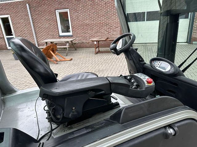 Still rx60-25 vorkheftruck - afbeelding 3 van  22