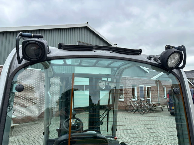 Still rx60-25 vorkheftruck - afbeelding 7 van  22