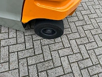 Still rx60-25 vorkheftruck - afbeelding 9 van  22