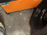 Still rx60-25 vorkheftruck - afbeelding 15 van  22
