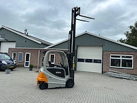 Still rx60-25 vorkheftruck - afbeelding 12 van  22