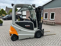 Still rx60-25 vorkheftruck - afbeelding 17 van  22