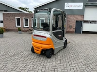 Still rx60-25 vorkheftruck - afbeelding 18 van  22