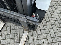 Still rx60-25 vorkheftruck - afbeelding 22 van  22
