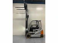 Still rx60-25 vorkheftruck - afbeelding 2 van  20