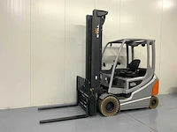 Still rx60-25 vorkheftruck