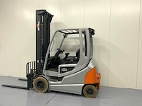 Still rx60-25 vorkheftruck - afbeelding 14 van  20