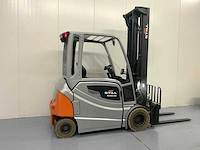 Still rx60-25 vorkheftruck - afbeelding 17 van  20