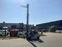 Still rx60-25 vorkheftruck - afbeelding 2 van  38