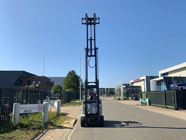 Still rx60-25 vorkheftruck - afbeelding 3 van  38