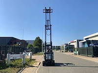 Still rx60-25 vorkheftruck - afbeelding 3 van  38