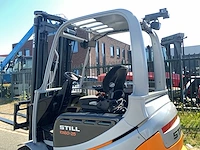 Still rx60-25 vorkheftruck - afbeelding 4 van  38
