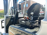 Still rx60-25 vorkheftruck - afbeelding 8 van  38
