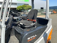 Still rx60-25 vorkheftruck - afbeelding 10 van  38