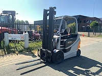 Still rx60-25 vorkheftruck - afbeelding 1 van  38