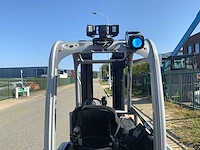 Still rx60-25 vorkheftruck - afbeelding 13 van  38