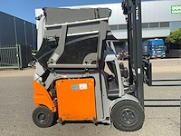 Still rx60-25 vorkheftruck - afbeelding 14 van  38