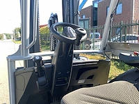 Still rx60-25 vorkheftruck - afbeelding 18 van  38