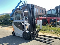 Still rx60-25 vorkheftruck - afbeelding 25 van  38