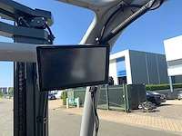 Still rx60-25 vorkheftruck - afbeelding 29 van  38