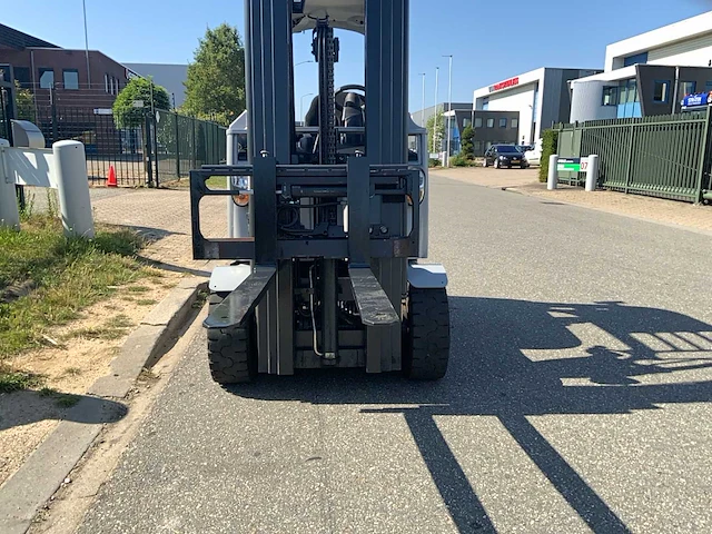 Still rx60-25 vorkheftruck - afbeelding 36 van  38