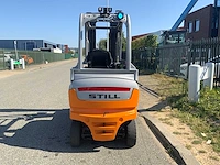 Still rx60-25 vorkheftruck - afbeelding 37 van  38