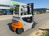 Still rx60-25 vorkheftruck - afbeelding 38 van  38