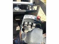 Still rx60-25 vorkheftruck - afbeelding 19 van  36