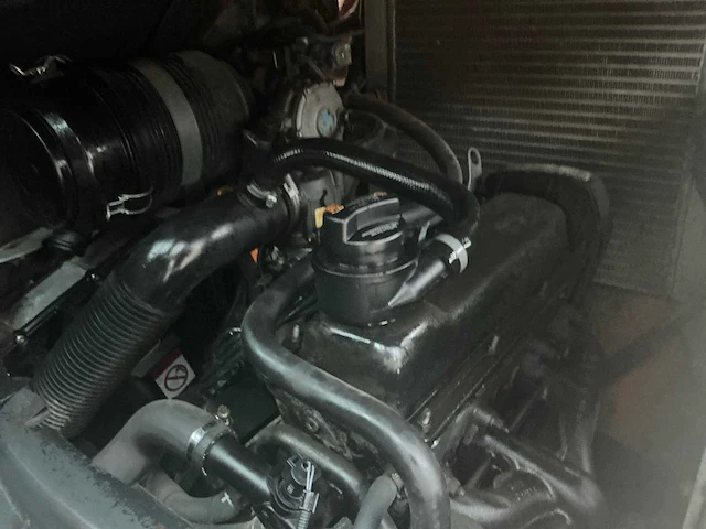 Still rx70-25 vorkheftruck - afbeelding 5 van  15