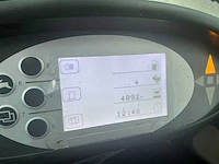 Still rx70-25 vorkheftruck - afbeelding 6 van  15