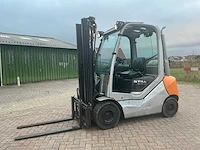 Still rx70-25 vorkheftruck - afbeelding 1 van  15