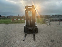 Still rx70-25 vorkheftruck - afbeelding 9 van  15